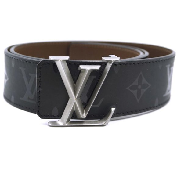 Louis Vuitton Other - Louis Vuitton Eclipse Mirage Reversible 40mm Belt